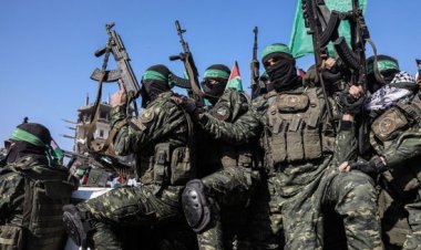 حماس تؤكد تواصلها مع واشنطن بشأن خروقات الاحتلال