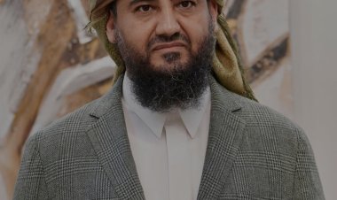 القائد المحرّمي ينعي شهداء ألوية الدعم والإسناد بأبين ويؤكد استمرار اجتثاث الإرهـ ـاب