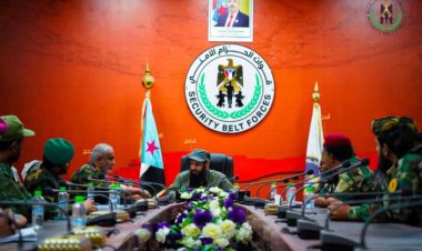 العميد الوالي يترأس اجتماعًا استثنائيًا بقادة كتائب احتياط القائد ويؤكد على أهمية رفع الجاهزية القصوى