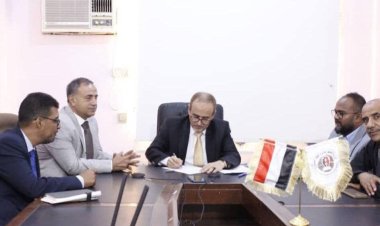 وزارة التعليم العالي واليونسكو توقعان اتفاقية تعاون استراتيجية لتعزيز جودة التعليم