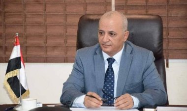 وزير المياه يبحث مع الـ (UN-Habitat) تنفيذ مشروع التكيّف المناخي في دلتا تبن