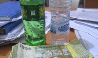 أمن مديرية الريدة وقصيعر يلقي القبض على أحد مروجي ومتعاطي الخمر بالمديرية