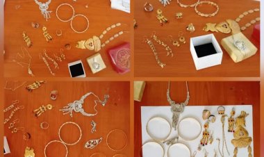 في أقل من 24 ساعة.. أمن الشحر يضبط أحد المتهمين بسرقة منزل في”الشقق“ ويواصل ملاحقة شريكه الفار