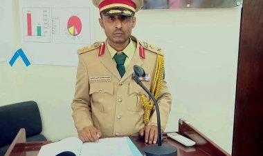 الماجستير بامتياز للعقيد الركن ماجد العيفري في الأكاديمية العسكرية العليا بعدن