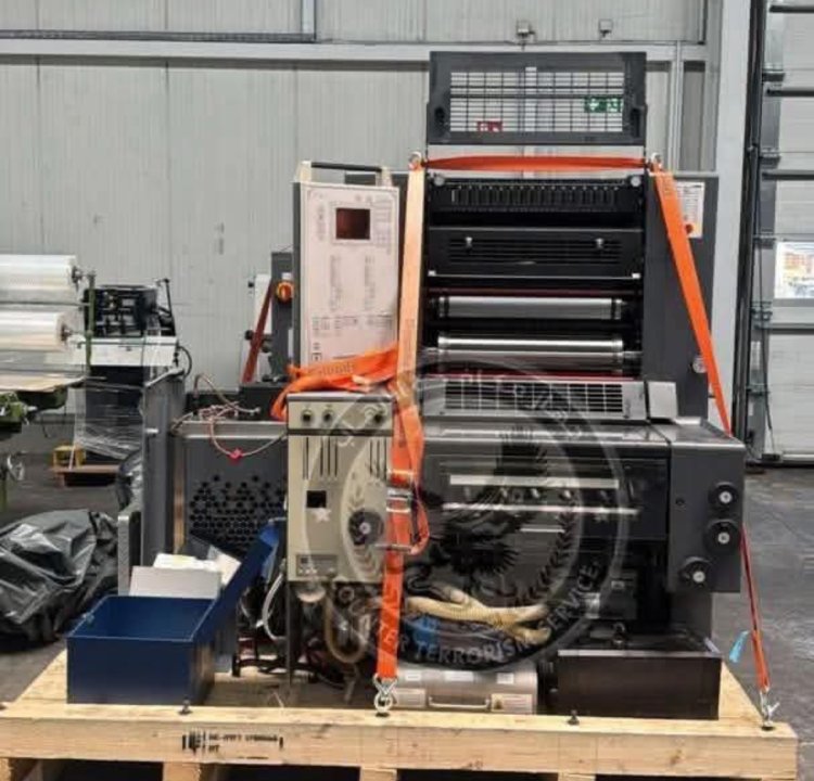 جهاز مكافحة الإرهاب يحبط محاولة تهريب طابعات حديثة مخصصة لطباعة العملة إلى مليشيات الحوثي عبر ميناء عدن