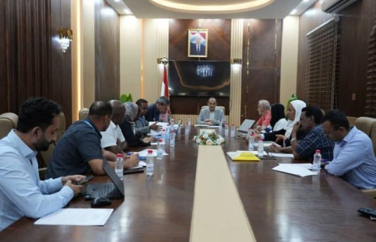 وزير الصحة: الحوار الاستراتيجي يشكّل فرصة لإعادة تموضع النظام الصحي