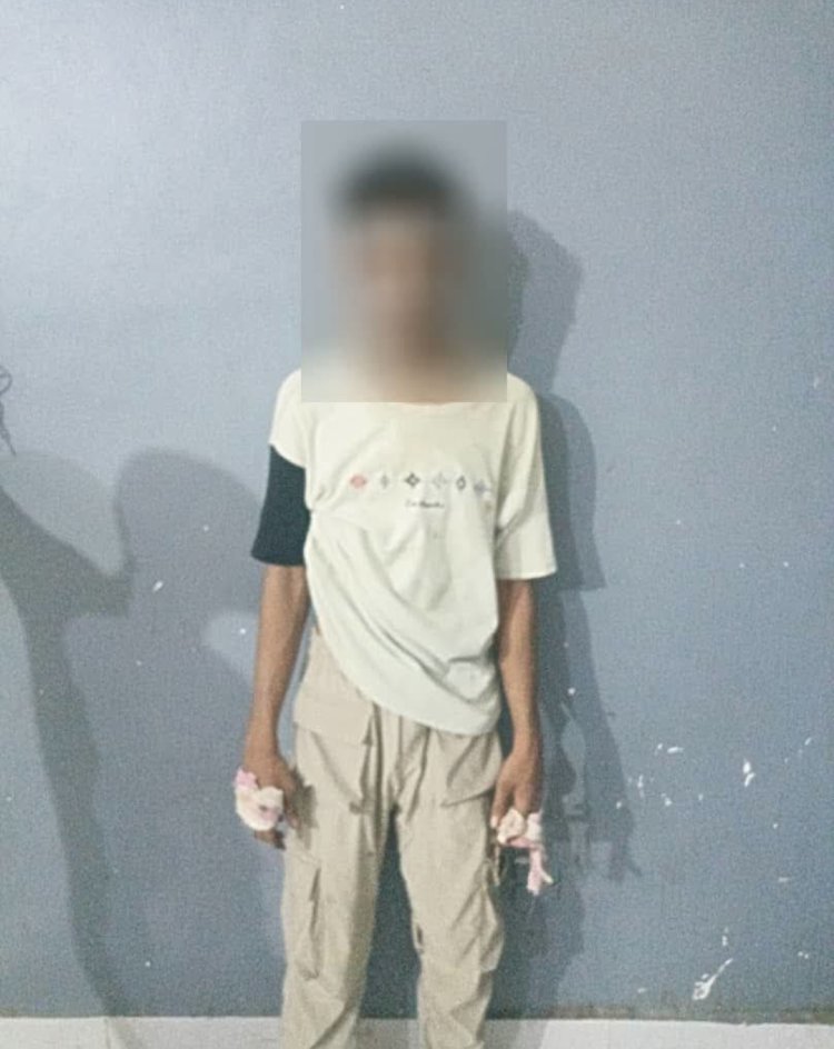 شرطة المعلا تكشف ملابسات جريمة قتل الشاب عماد حمدي وتؤكد ضبط الجاني