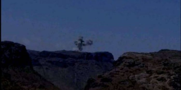 القوات الجنوبية تُفشل محاولة تسلل حوثية بجبهة كرش الحدودية