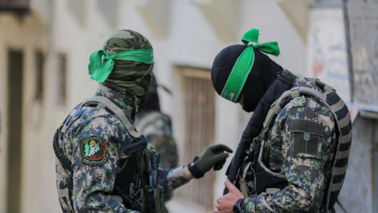 حماس تعلن موافقتها على مقترح ترامب