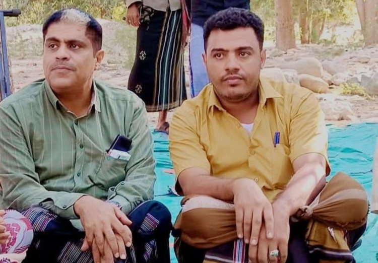 رئيس تنفيذية انتقالي حضرموت يعزي في وفاة المناضل حسن عمر باجوه