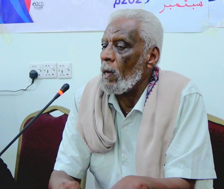 رئيس لجنة الحشد بتريم : العمل جارٍ على مستوى المديرية لتعزيز التعبئة الجماهيرية نحو فعالية 14 أكتوبر .