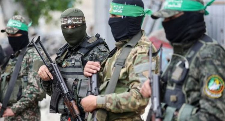 حماس: لن نشارك في مراسم توقيع اتفاق غزة