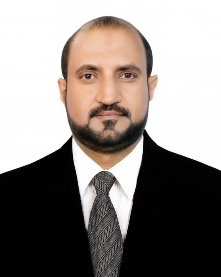 باجري يدعو أبناء حضرموت للاحتشاد في مليونية شبام تأكيداً على وحدة الصف وتجسيداً لإرادة الشعب الجنوبي