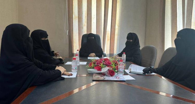 انطلاق حملة توعية شاملة ضد الابتزاز الإلكتروني الأسبوع القادم بقيادة خديجة باكريت