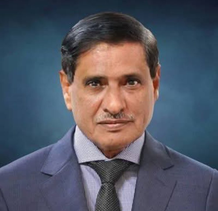 عضو مجلس القيادة الرئاسي البحسني يطمئن على صحة المناضل حسن باعوم ويشيد بمسيرته النضالية