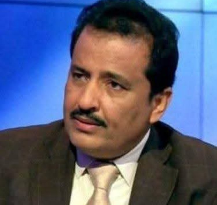 بيان إدانة لاستهداف مليشيات الحوثي لسيارات الإسعاف في الضالع