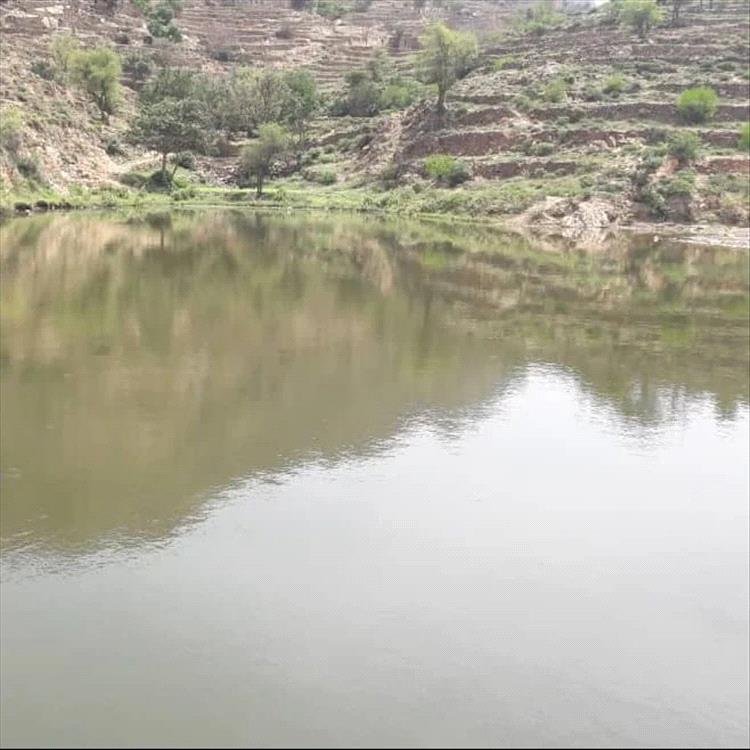 وفاة طفلين غرقاً في سد بمديرية لَحْج