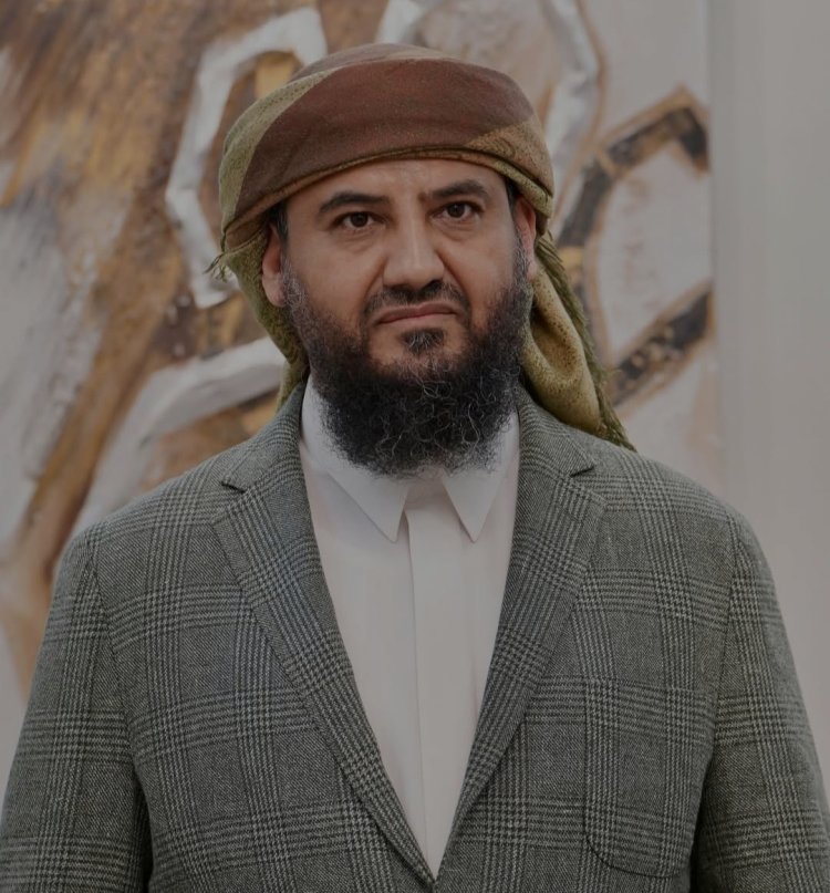 القائد المحرّمي ينعي شهداء ألوية الدعم والإسناد بأبين ويؤكد استمرار اجتثاث الإرهـ ـاب