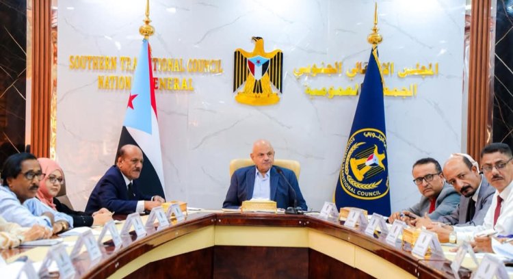 الهيئة الإدارية للجمعية الوطنية تشيد ببسالة القوات الجنوبية في تصديها لهجوم المحفد الإرهابي