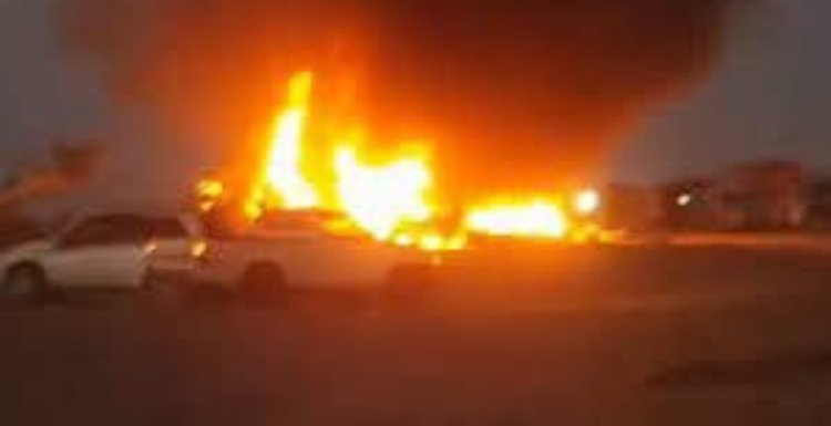 محافظ حضرموت ينعي ضحايا حادث طريق "العبر مأرب" ويعزي أسر الضحايا وبضمنهم أسرة الدكتورة أفنان الخلاقي