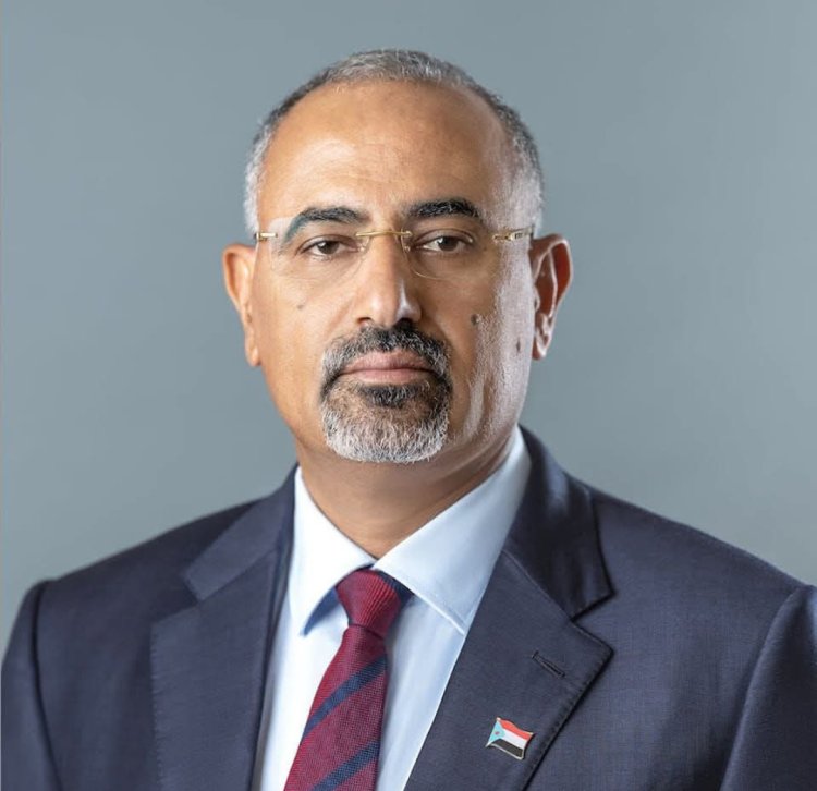 الرئيس الزُبيدي يختتم زيارة رسمية ناجحة إلى روسيا الاتحادية