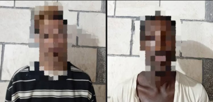 بقيادة العقيد المشجري.. مداهمة ناجحة تضبط مروجين للحشيش والشبو المخدّر بالمكلا