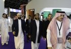 اليمن يشارك في حفل افتتاح مؤتمر ومعرض الحج والعمرة بجدة