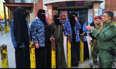 شرطة الآداب بأمن وشرطة ساحل حضرموت تواصل حملتها ضد المخلِّين بالآداب العامة