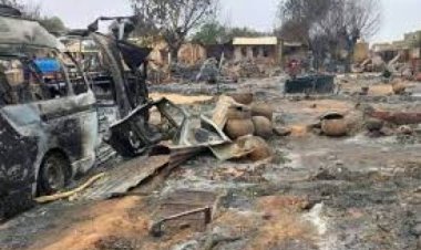 قتلى وجرحى في هجوم للدعم السريع على جنوب كردفان