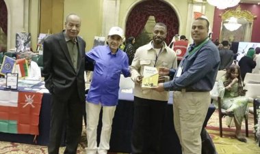 مؤسسة إخاء للسلام والتنمية تستعرض تراث النوبة والبحرية بحضرموت في مهرجان الشباب العربي بالقاهرة