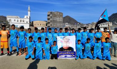 بركلات الترجيح.. شباب رصد يقصي اتحاد الخضراء ويبلغ المربع الذهبي لدوري الفقيد عاطف الشبحي