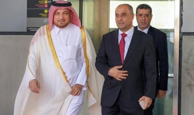 رئيس الوزراء يصل إلى الدوحة للمشاركة في القمة العالمية الثانية للتنمية الاجتماعية