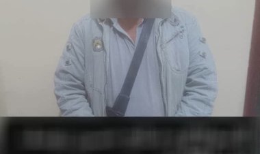 شرطة بئر فضل تطيح بمتهم بسرقة هاتف امرأة في وضح النهار.