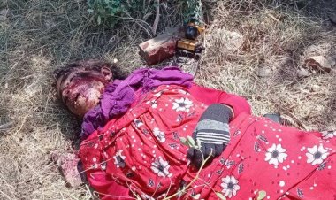 أجهزة الأمن في المسيمير تعثر على جثة امرأة من ساكني حبيل حنش مقتولة بقرب خطوط التماس مع مليشيا الحوثي