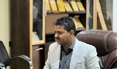 برئاسة مدير عام مديرية الشيخ عثمان الدكتور وسام معاوية.. انعقاد اجتماع اللجنة الأمنية بالمديرية