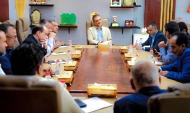 لملس يشدّد على أهمية تكثيف النزولات الميدانية لضبط المخالفين والمتلاعبين بالأسعار