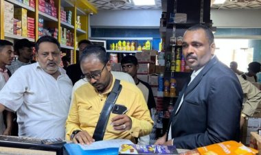 المكلا: تواصل الحملات الرقابية لضبط الأسواق والمخالفات التجارية