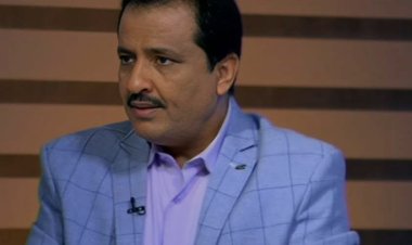 المتحدث باسم المجلس الانتقالي الجنوبي أنور التميمي: تصريحات وزير الخارجية الزنداني إسـاءة لقضية الجنوب