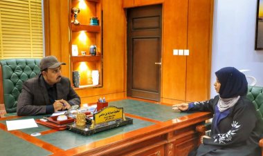 محافظ حضرموت يشيد بتدخلات منظمة الصحة العالمية في دعم القطاع الصحي بالمحافظة