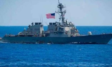 3 قتلى بضربة أمريكية جديدة تستهدف قارباً في الكاريبي