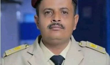 متحدث القوات المسلحة الجنوبية ينفي صلته بصفحة مزيفة تنتحل اسمه على فيسبوك