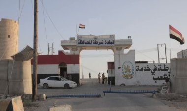 أمن المهرة يضبط قاتلًا بعد ارتكابه جريمة قتل خلال ساعات في مديرية المسيلة