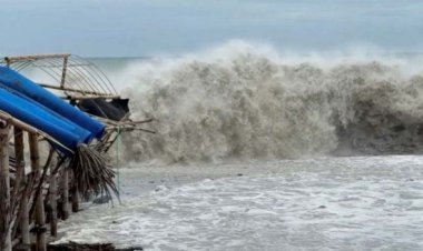 الإعصار فونج وونج يخلف قتيلين و1.4 مليون نازح في الفلبين