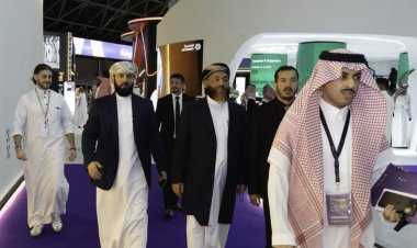 اليمن يشارك في حفل افتتاح مؤتمر ومعرض الحج والعمرة بجدة