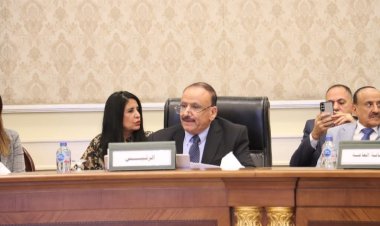 وزير النقل يشارك في اجتماع وزراء النقل العرب ويترأس الدورة (30) للجمعية العامة للأكاديمية العربية للعلوم والتكنولوجيا والنقل البحري ويوقع مذكرة تفاهم  لفتح فرع للأكاديمية في عدن