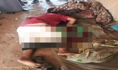 انتحار ضابط في مأرب اليمنية بسبب انقطاع راتبه منذ أشهر