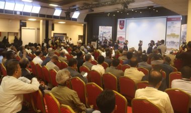 الرابطة الحضرمية للسكري تدشن فعاليات اللقاء العلمي السادس بالمكلا