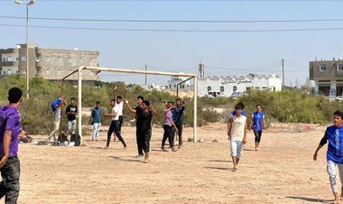 كلية الحقوق بجامعة عدن تدشن الأنشطة الطلابية للعام الجامعي الجديد