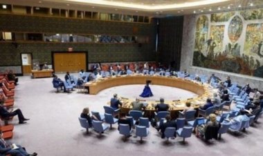 مجلس الأمن يطالب بمنع هجمات الحوثيين العابرة للحدود