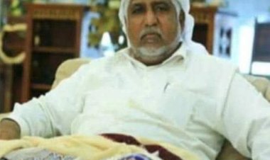 محافظ حضرموت يهنئ الشيخ محمد عوض البسيري بمناسبة اختياره مقدّمًا عامًا لقبيلته